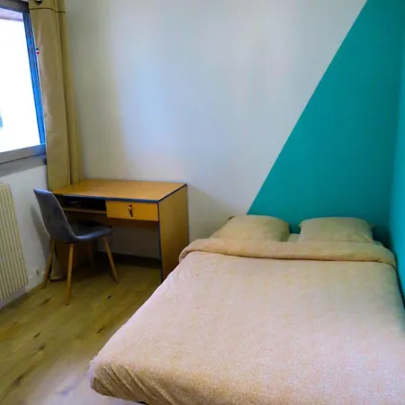 Apartman Oasis Of Light *