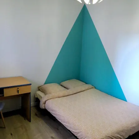 Apartman Oasis Of Light